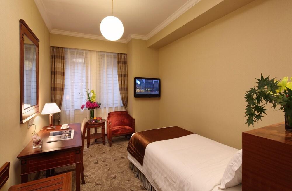 JIN JIANG PARK HOTEL photo 3