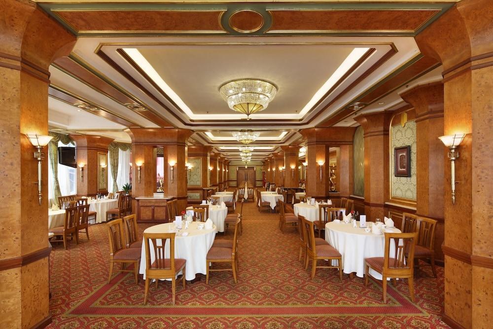 JIN JIANG PARK HOTEL photo 4