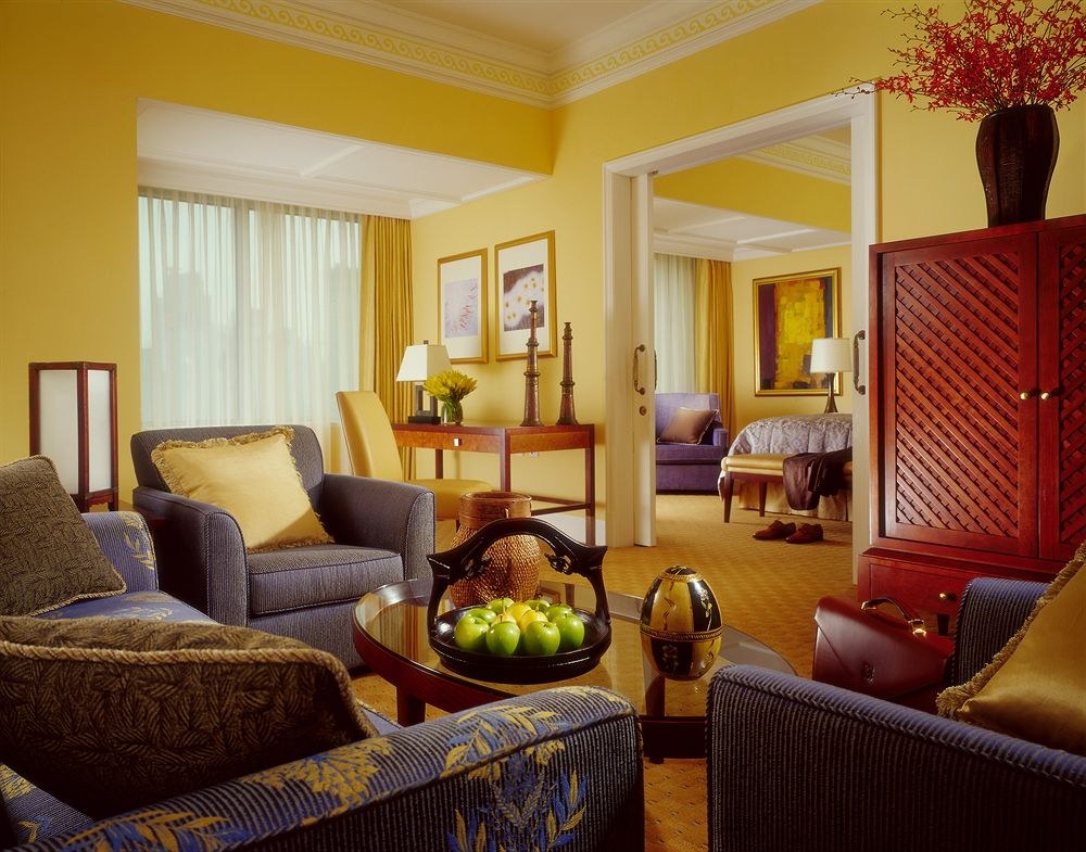 FOUR SEASONS HOTEL SHANGHAI photo 1