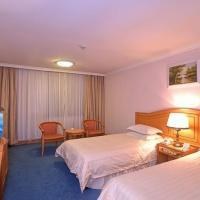 Golden Tulip Bund New Asia photo 2