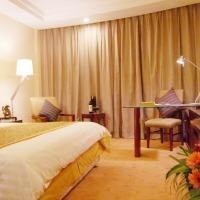 Golden Tulip Bund New Asia photo 4
