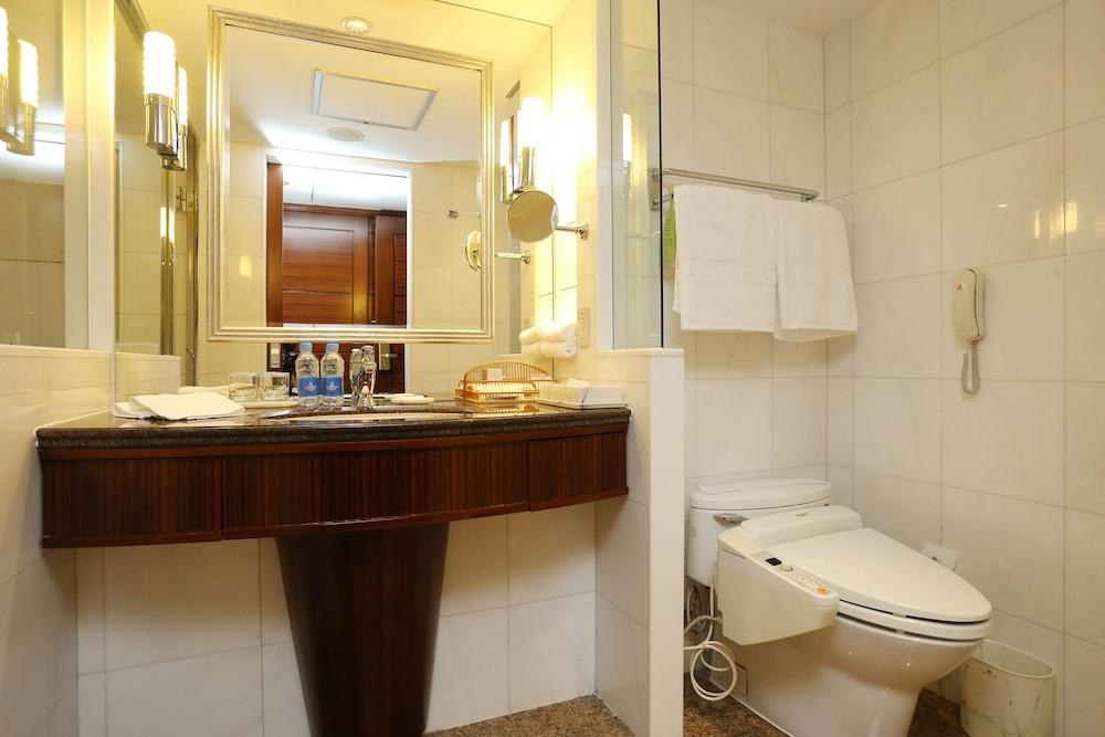 OKURA GARDEN HOTEL SHANGHAI photo 3