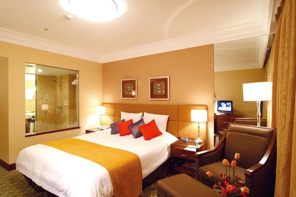 OKURA GARDEN HOTEL SHANGHAI photo 4