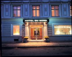 HOTEL DU NORD