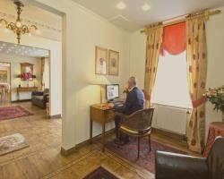 HOTEL DU NORD photo 2