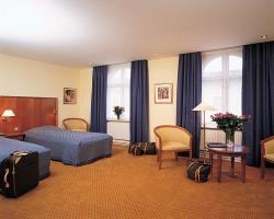HOTEL DU NORD photo 3