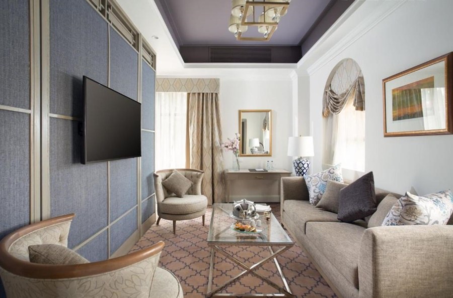 CONCORDE EL SALAM HOTEL CAIRO BY ROYAL TULIP photo 3