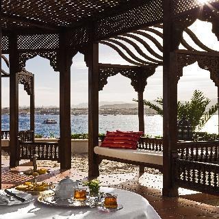 MOVENPICK SHARM NAAMA BAY
