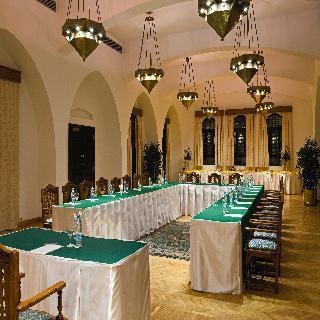 MOVENPICK SHARM NAAMA BAY photo 2