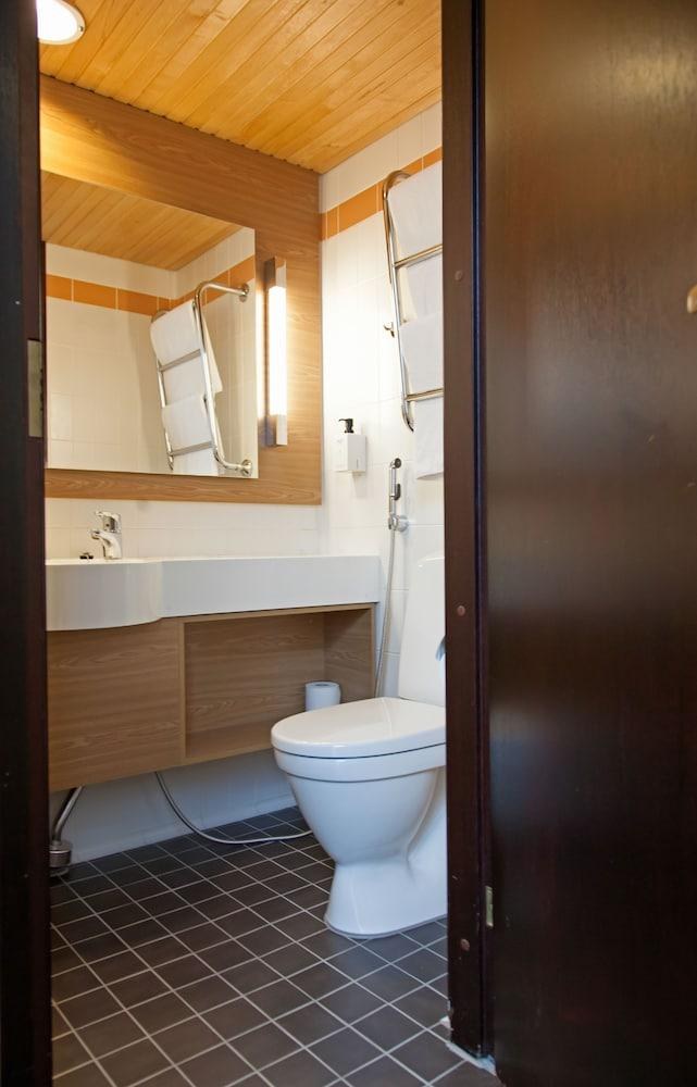 SCANDIC GRAND MARINA photo 3