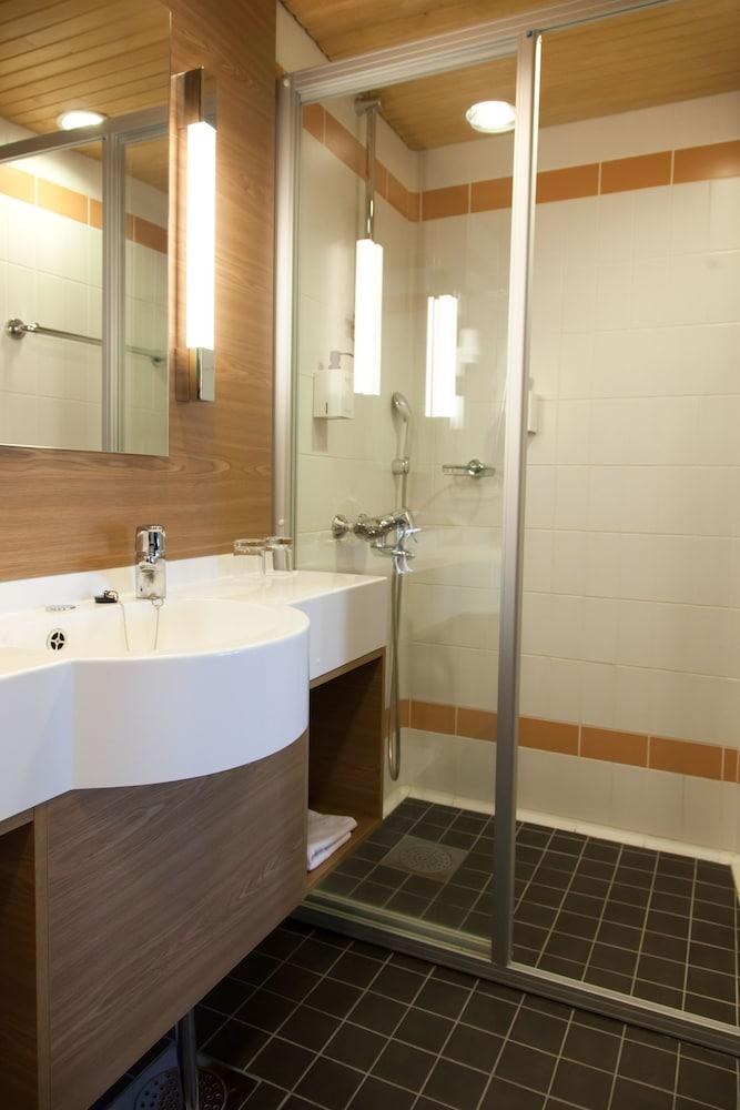 SCANDIC GRAND MARINA photo 4