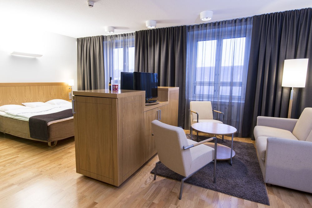 SCANDIC TAMPERE CITY