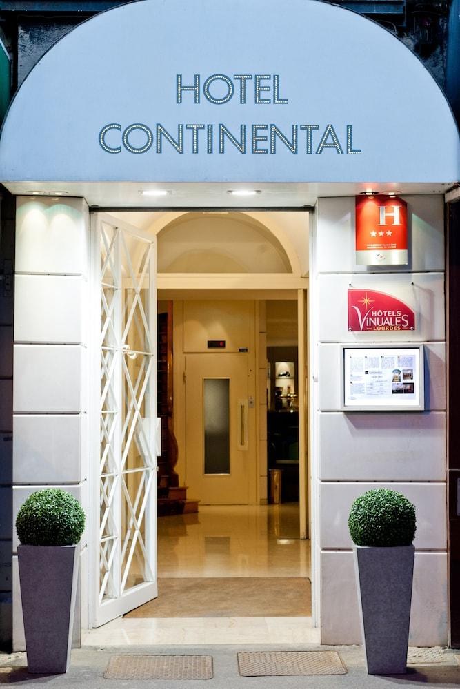 CONTINENTAL photo 4