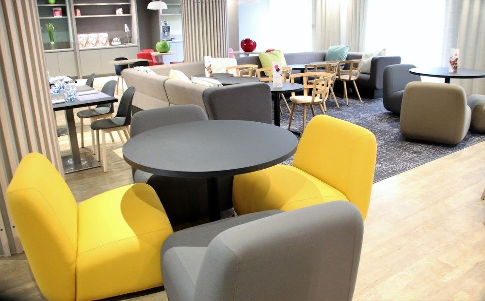 NOVOTEL NICE CENTRE VIEUX NICE photo 1