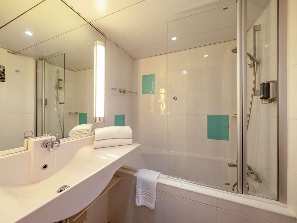 NOVOTEL NICE CENTRE VIEUX NICE photo 3