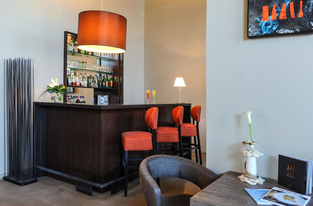 GRAND HOTEL photo 1