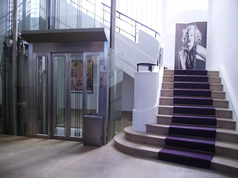 GRAND HOTEL photo 4