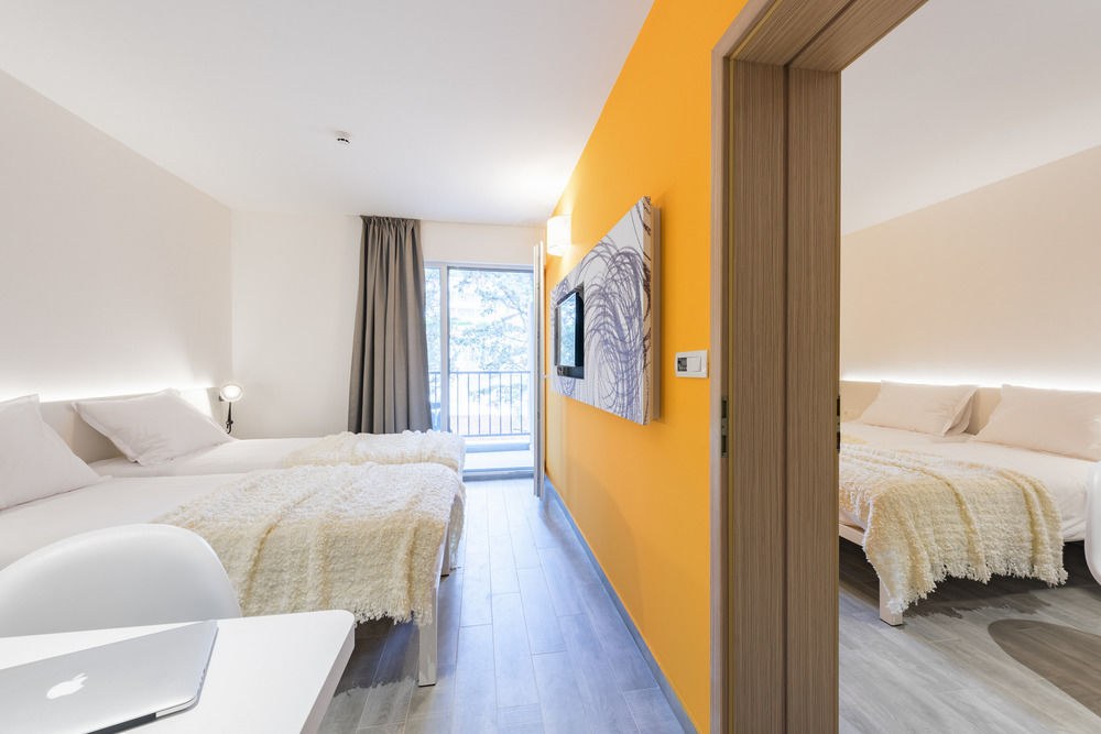 PHAROS, HVAR BAYHILL HOTEL