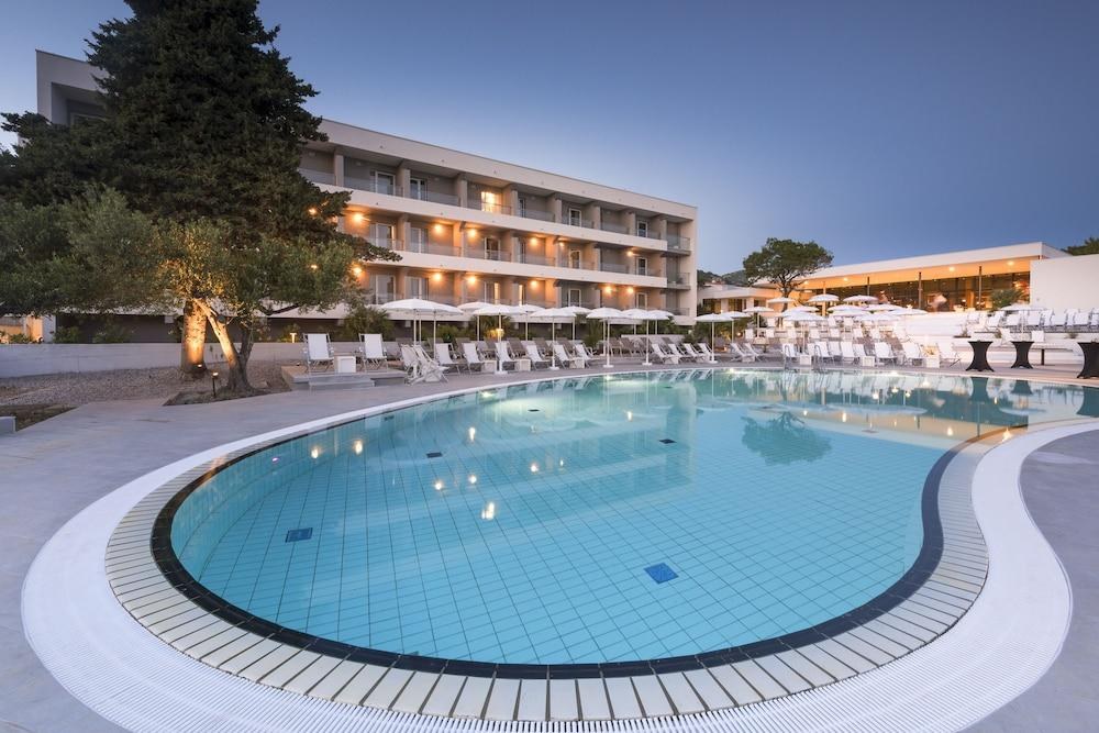 PHAROS, HVAR BAYHILL HOTEL photo 2