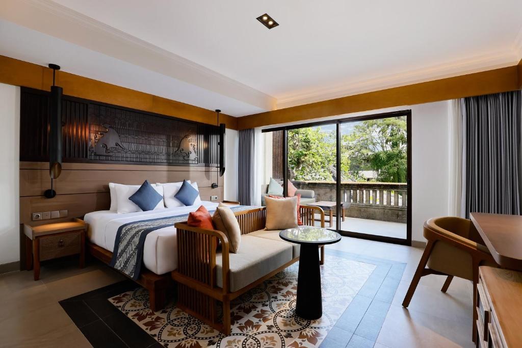 RAMA BEACH RESORT AND VILLAS photo 1