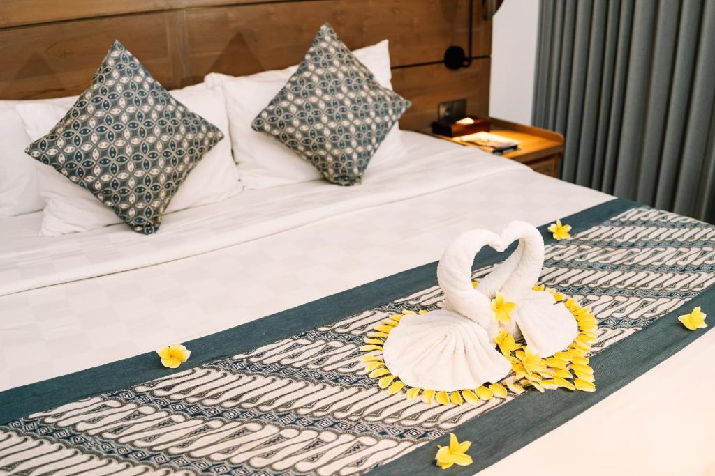 RAMA BEACH RESORT AND VILLAS photo 3
