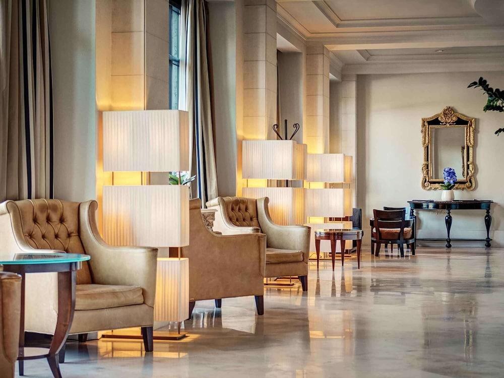MERCURE CATANIA EXCELSIOR photo 2