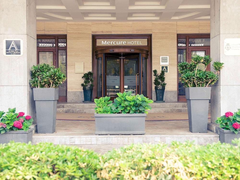 MERCURE CATANIA EXCELSIOR photo 3