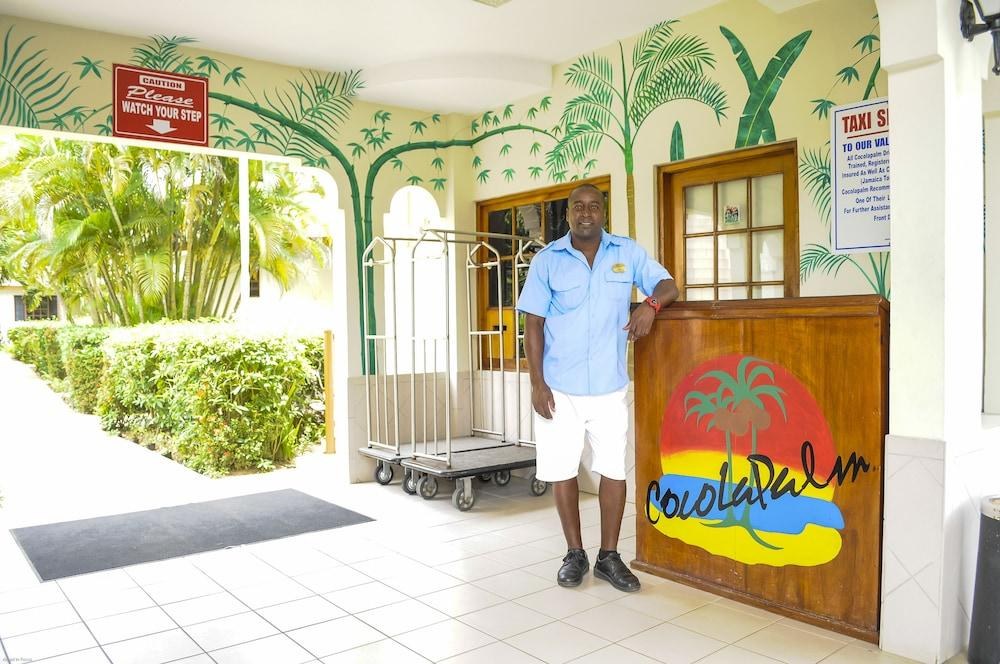 COCO LA PALM A SEA SIDE RESORT photo 2