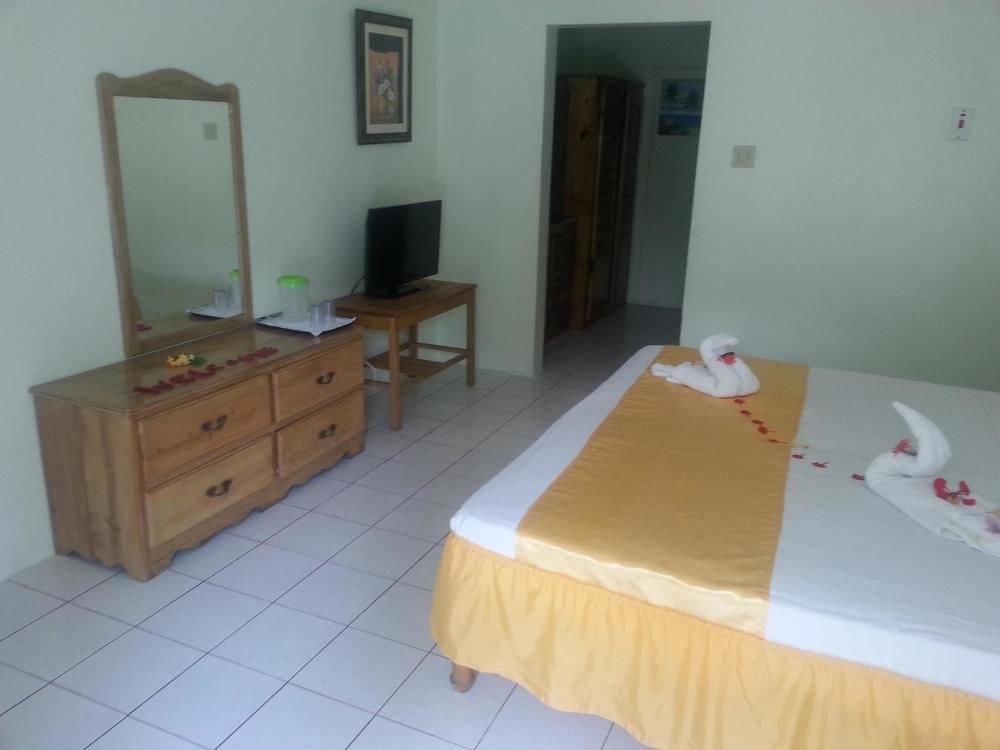FUN HOLIDAY BEACH RESORT