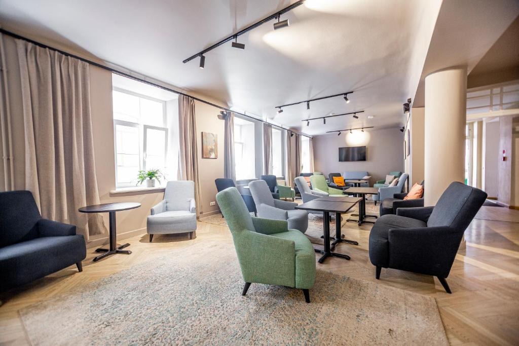 Konventa Seta Hotel Keystone Collection photo 1