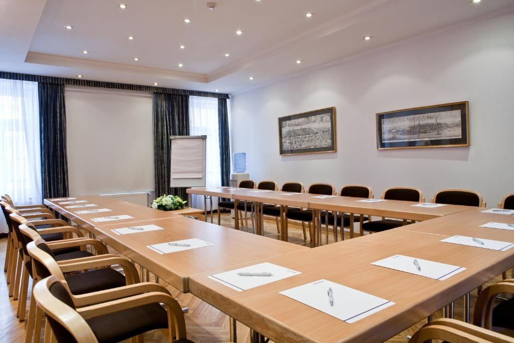 Konventa Seta Hotel Keystone Collection photo 3