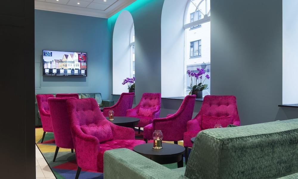 Thon Hotel Rosenkrantz Bergen photo 4