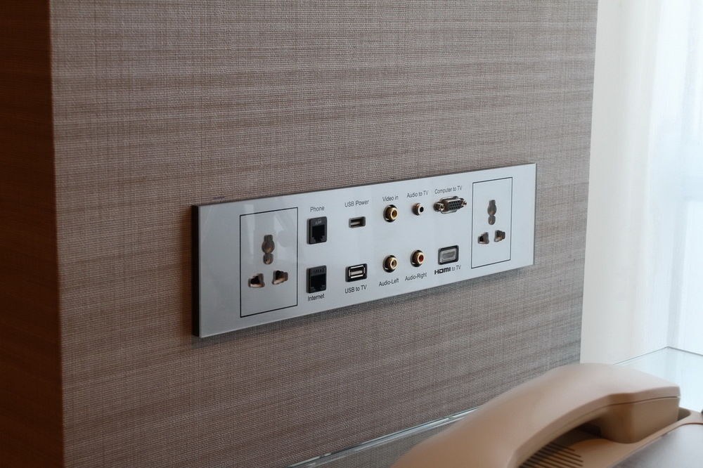 DoubleTree by Hilton Bangkok Ploenchit photo 1