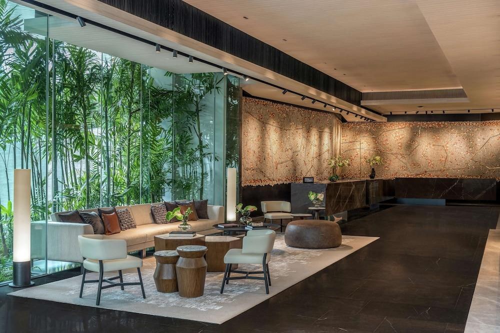 DoubleTree by Hilton Bangkok Ploenchit photo 3