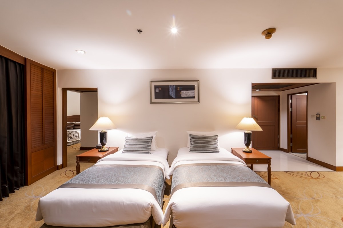 CENTURY PARK HOTEL photo 3