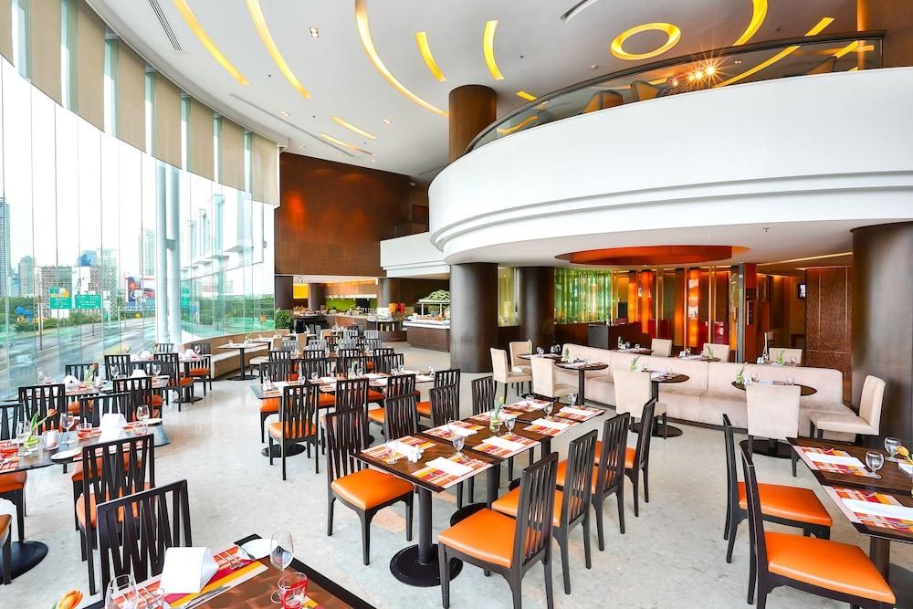 EASTIN MAKKASAN BANGKOK HOTEL photo 3