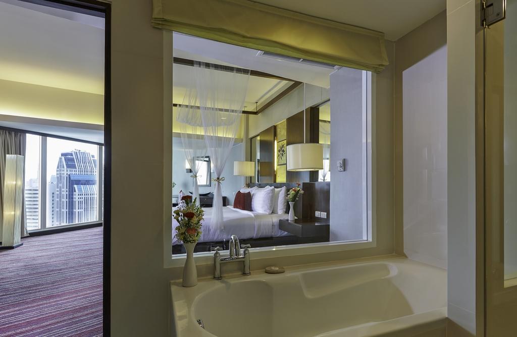 AMBASSADOR HOTEL BANGKOK photo 4