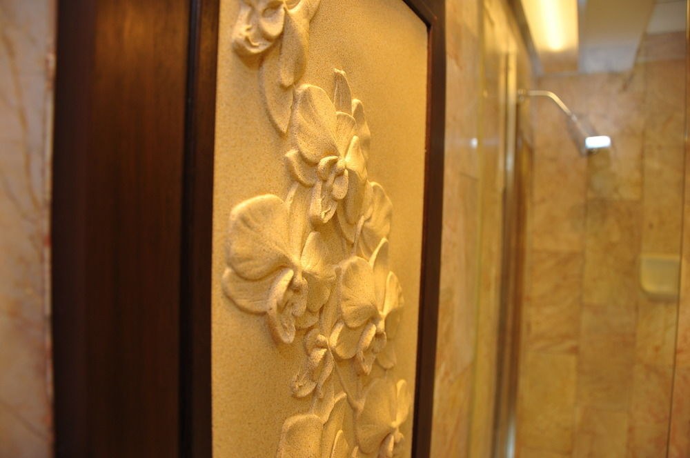 ASIA HOTEL BANGKOK photo 1