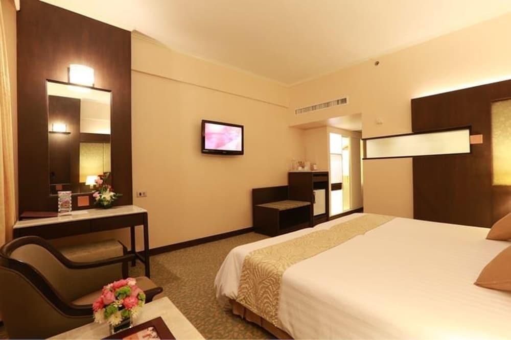 ASIA HOTEL BANGKOK photo 2