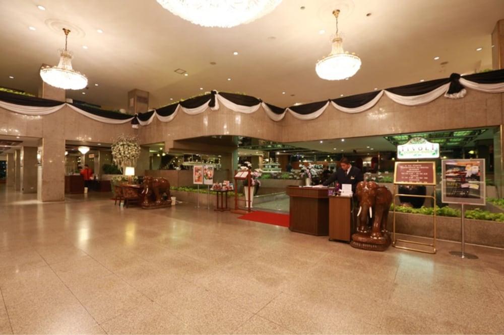 ASIA HOTEL BANGKOK photo 4