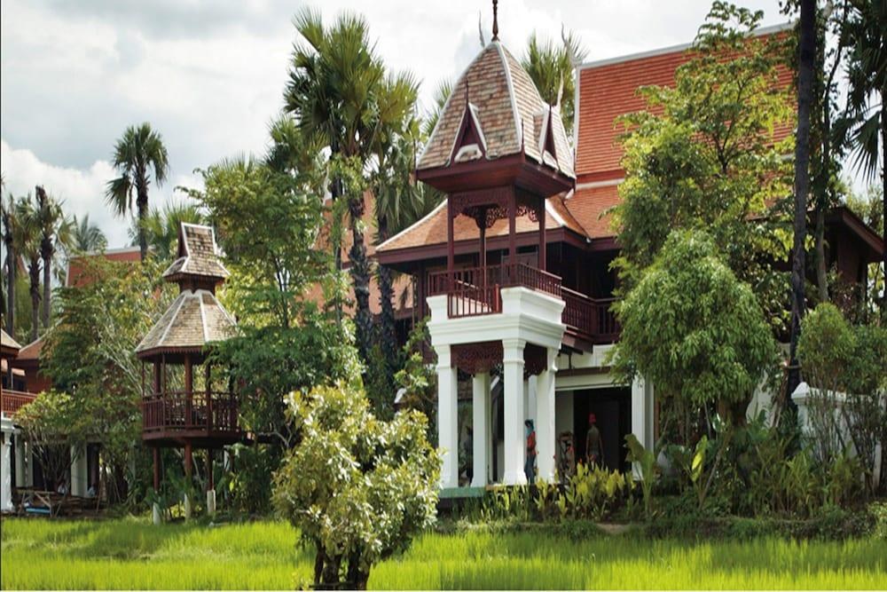THE DHARA DHEVI CHIANG MAI photo 2