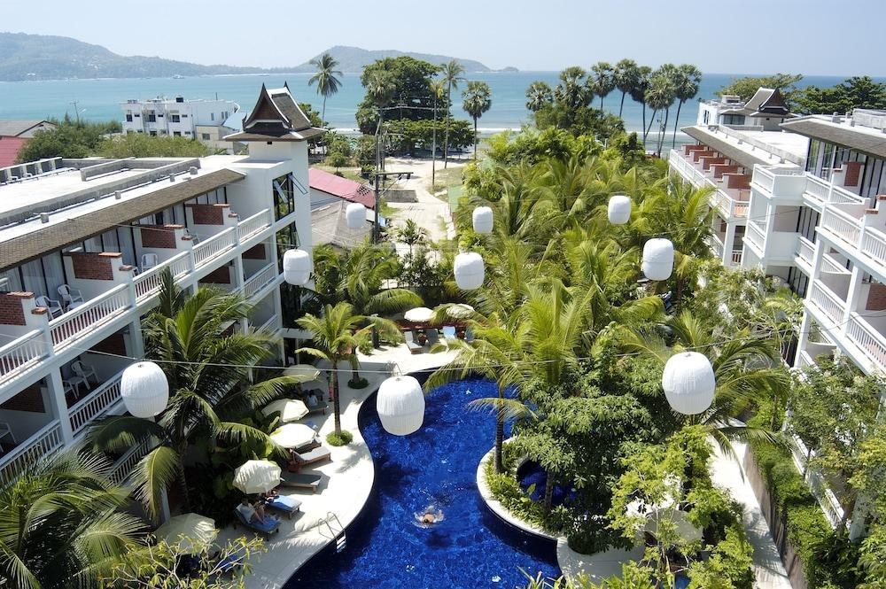 SUNSET BEACH RESORT photo 4