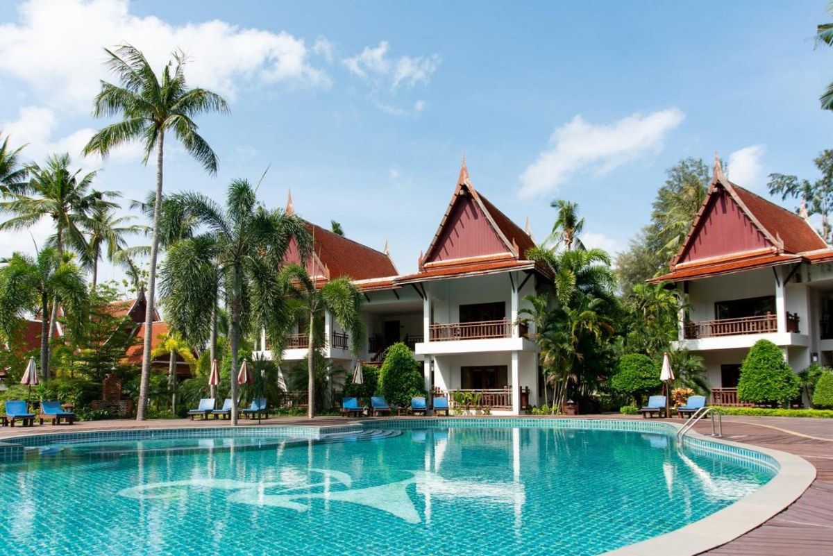 ROYAL LANTA RESORT & SPA