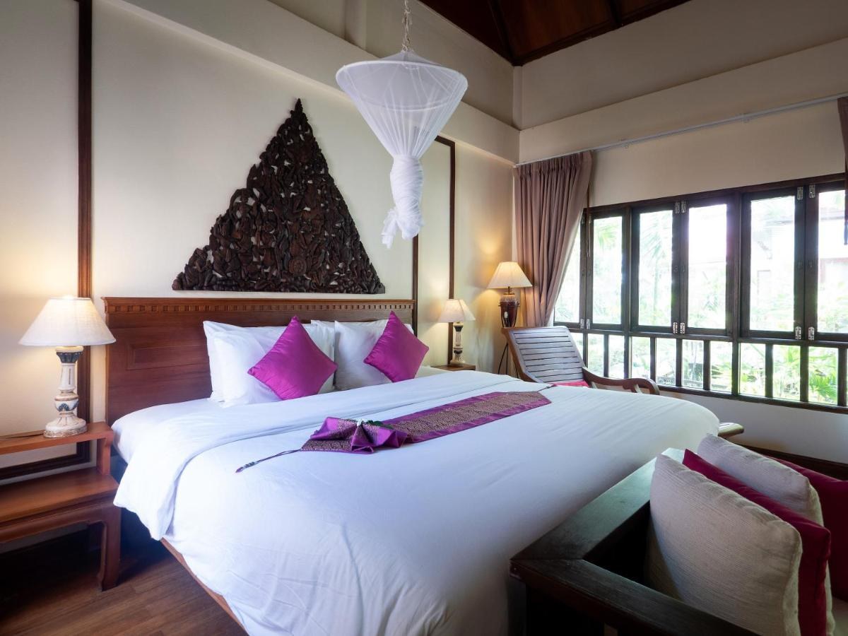 ROYAL LANTA RESORT & SPA photo 1