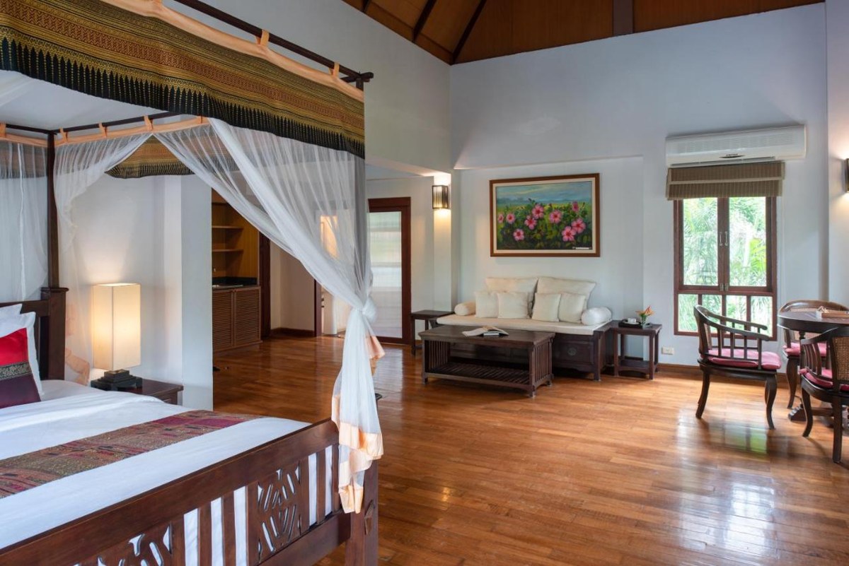 ROYAL LANTA RESORT & SPA photo 2