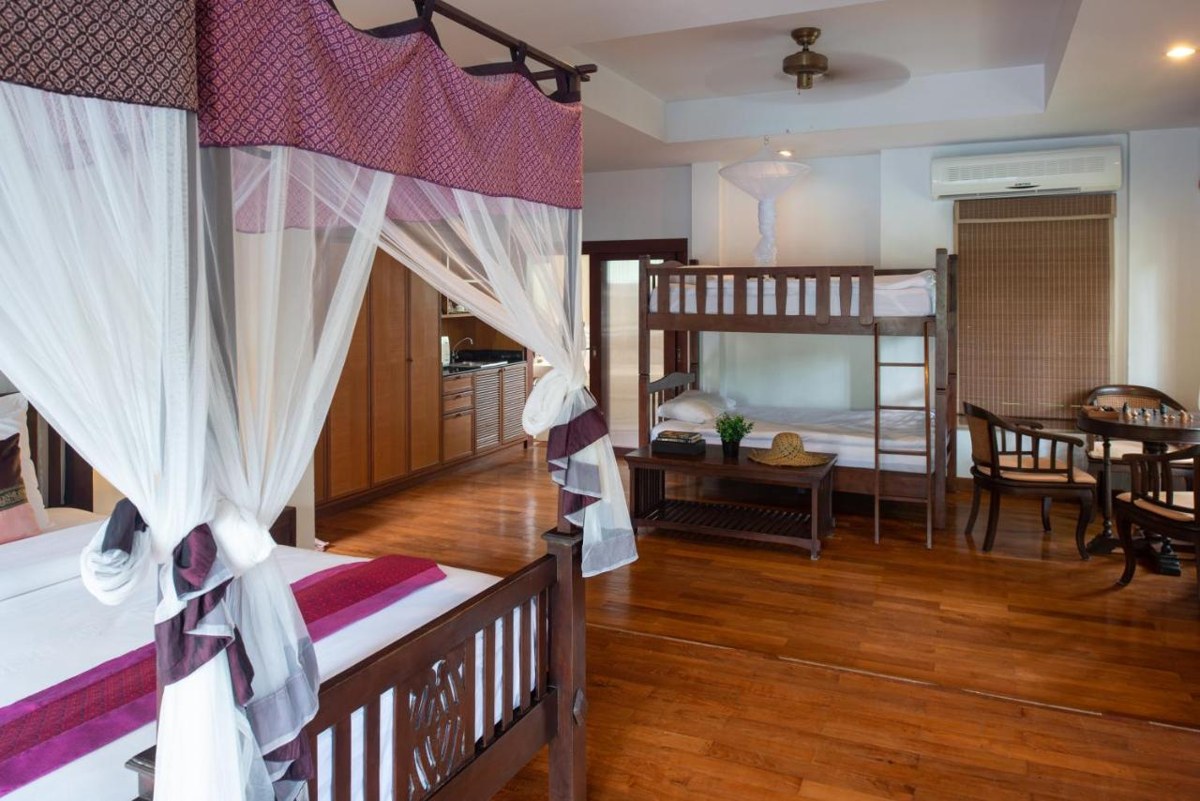 ROYAL LANTA RESORT & SPA photo 4