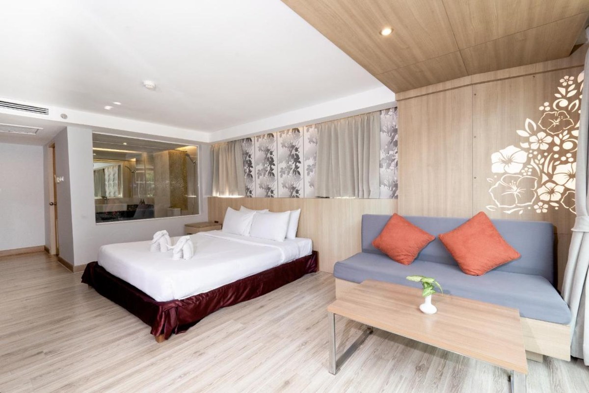 MATCHA SAMUI RESORT photo 1