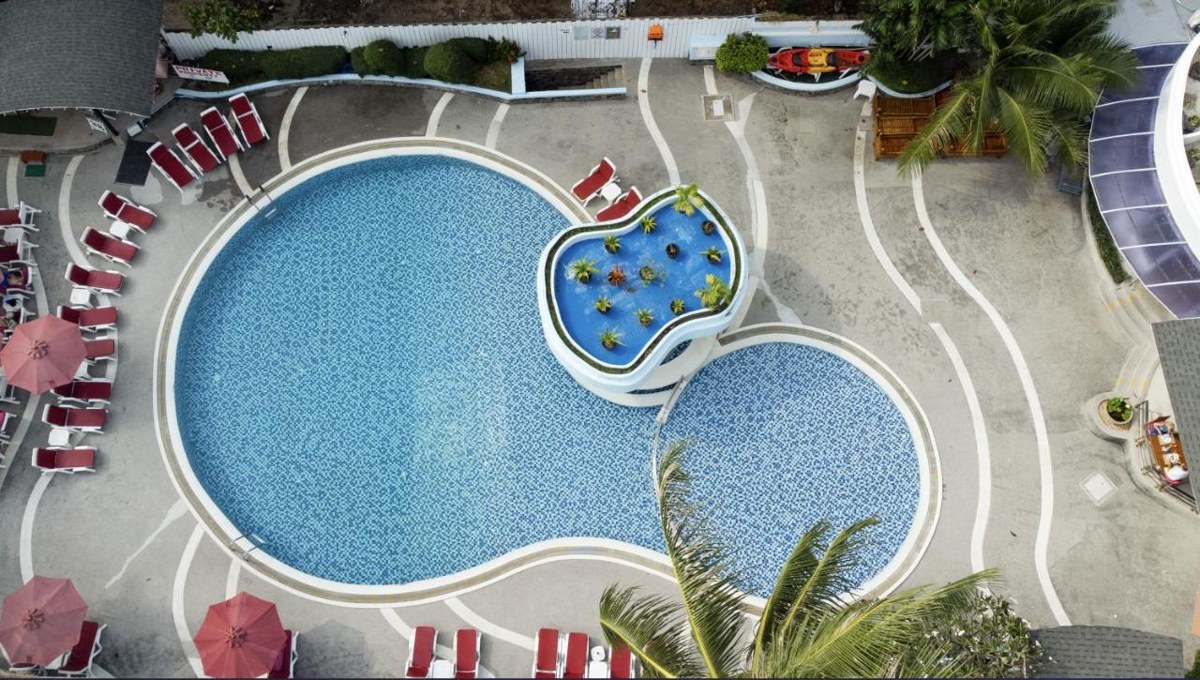 MATCHA SAMUI RESORT photo 2