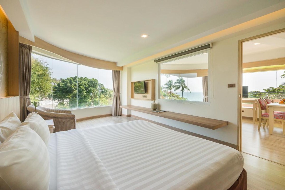 MATCHA SAMUI RESORT photo 3