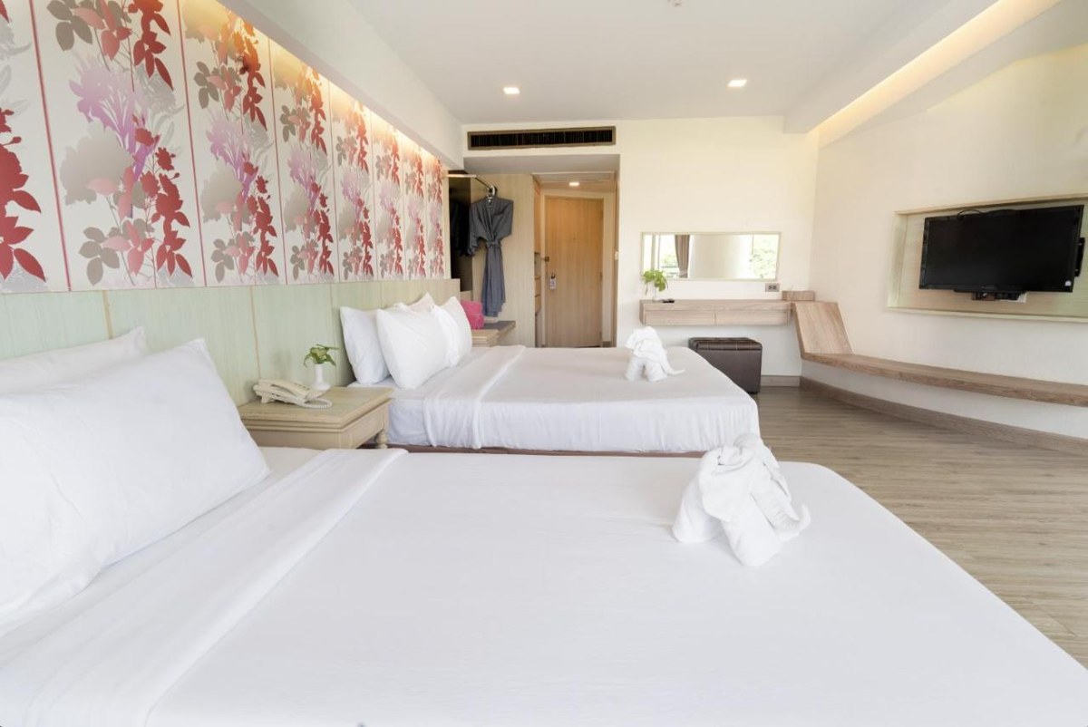MATCHA SAMUI RESORT photo 4